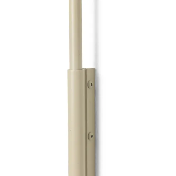 Arum Swivel Wall Lamp High Cashmere