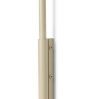 Arum Swivel Wall Lamp High Cashmere