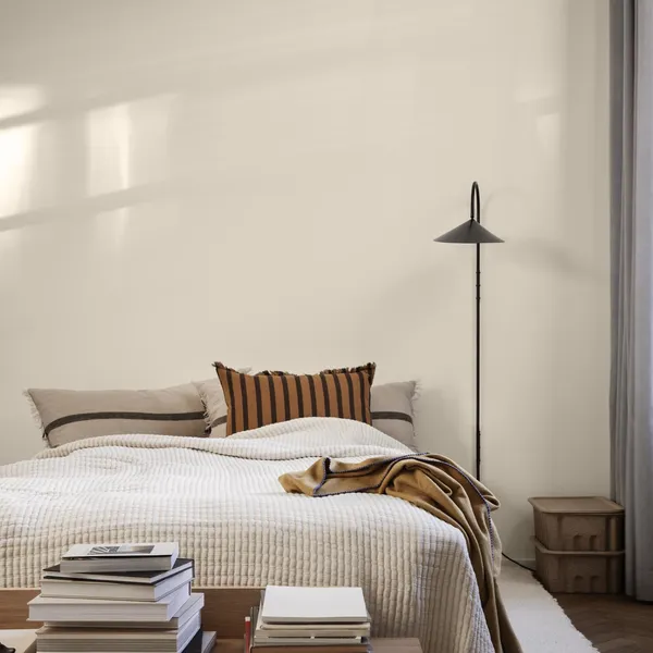 Arum Swivel Wall Lamp High Cashmere