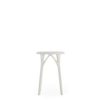 AI Light Stool H45 White