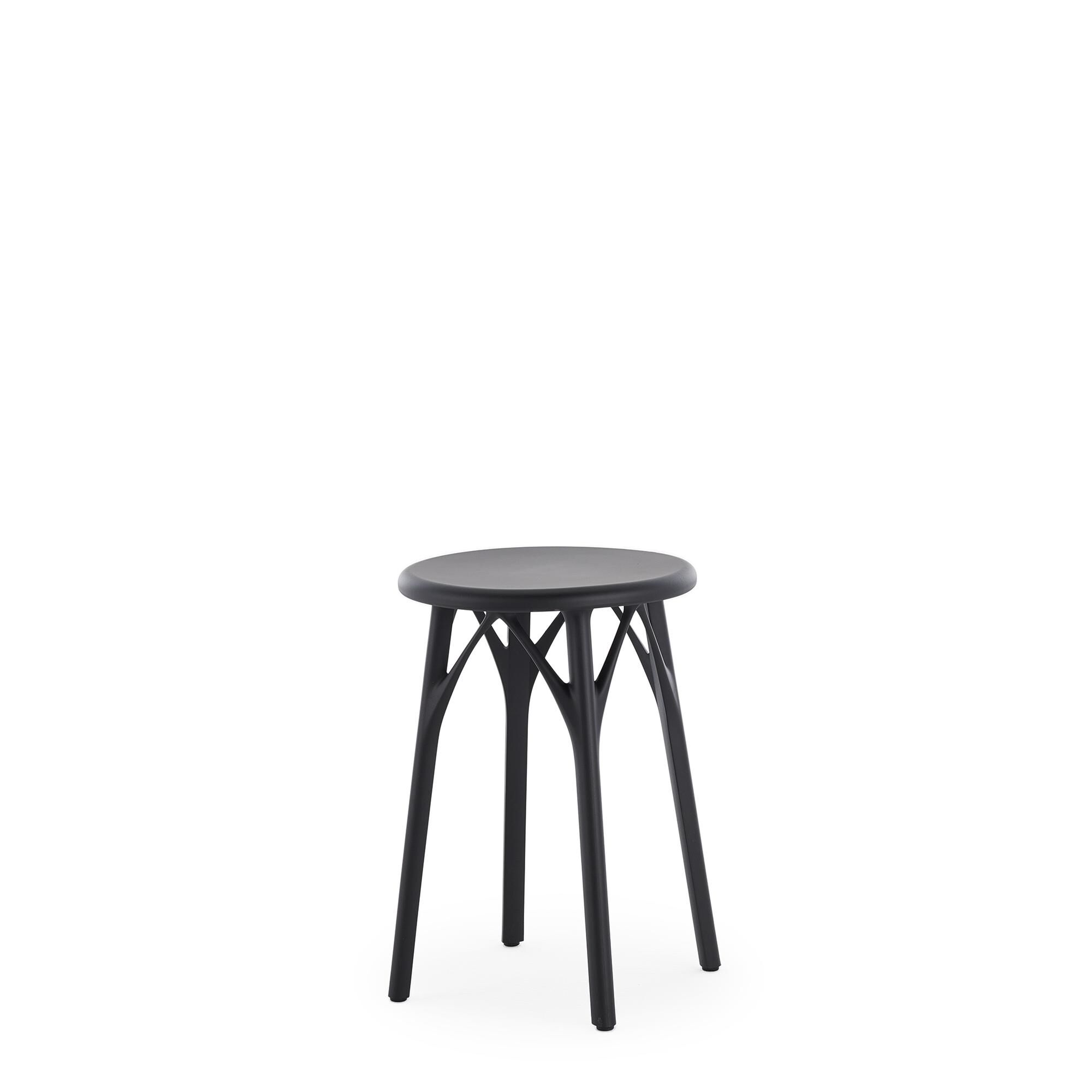 AI Light Krakk H45 Sort