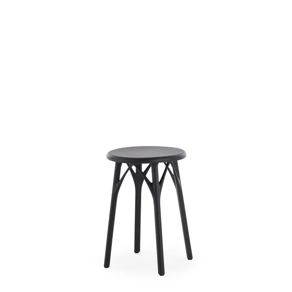 A.I. Light Skammel H45 Sort