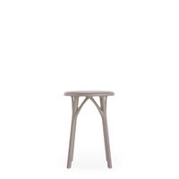 AI Light Stool H45 Gray