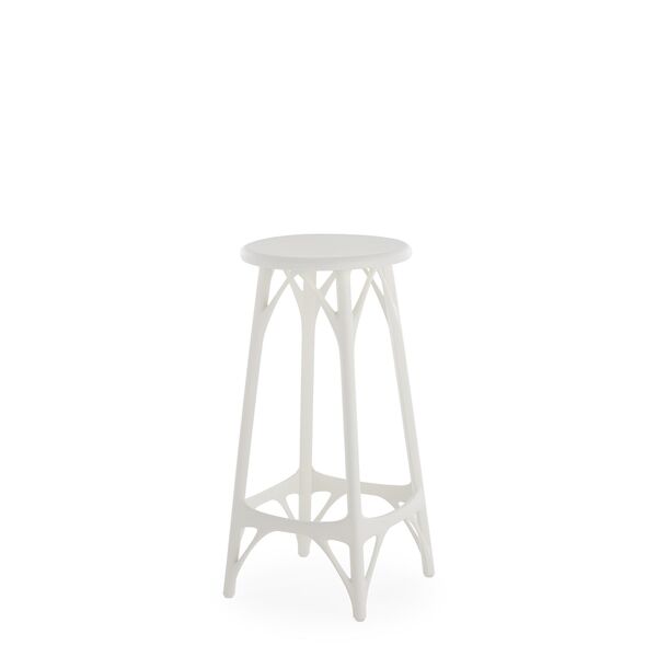 AI Light Kruk H65 Wit