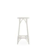 AI Light Stool H65 White