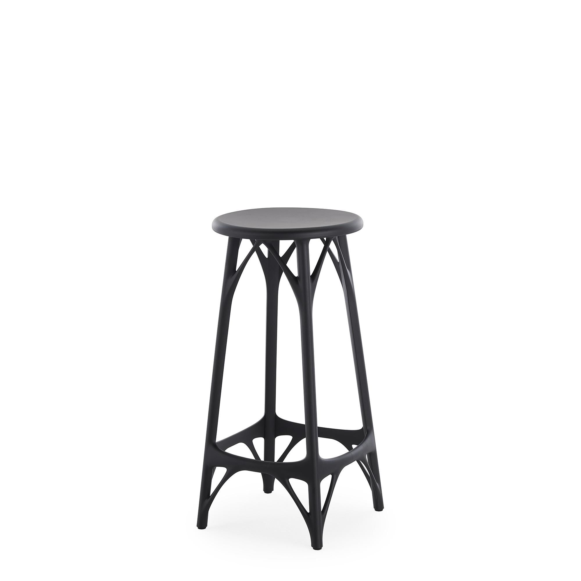 AI Light Krakk H65 Sort