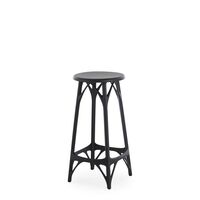 AI Light Stool H65 Black