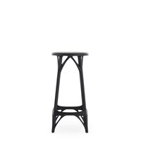 AI Light Stool H65 Black