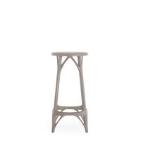 AI Light Stool H65 Gray