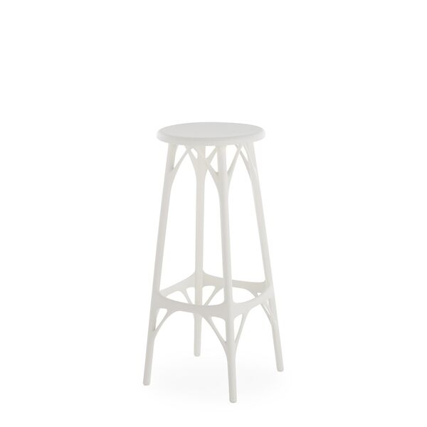 AI Light Kruk H75 Wit