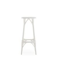 AI Light Stool H75 White