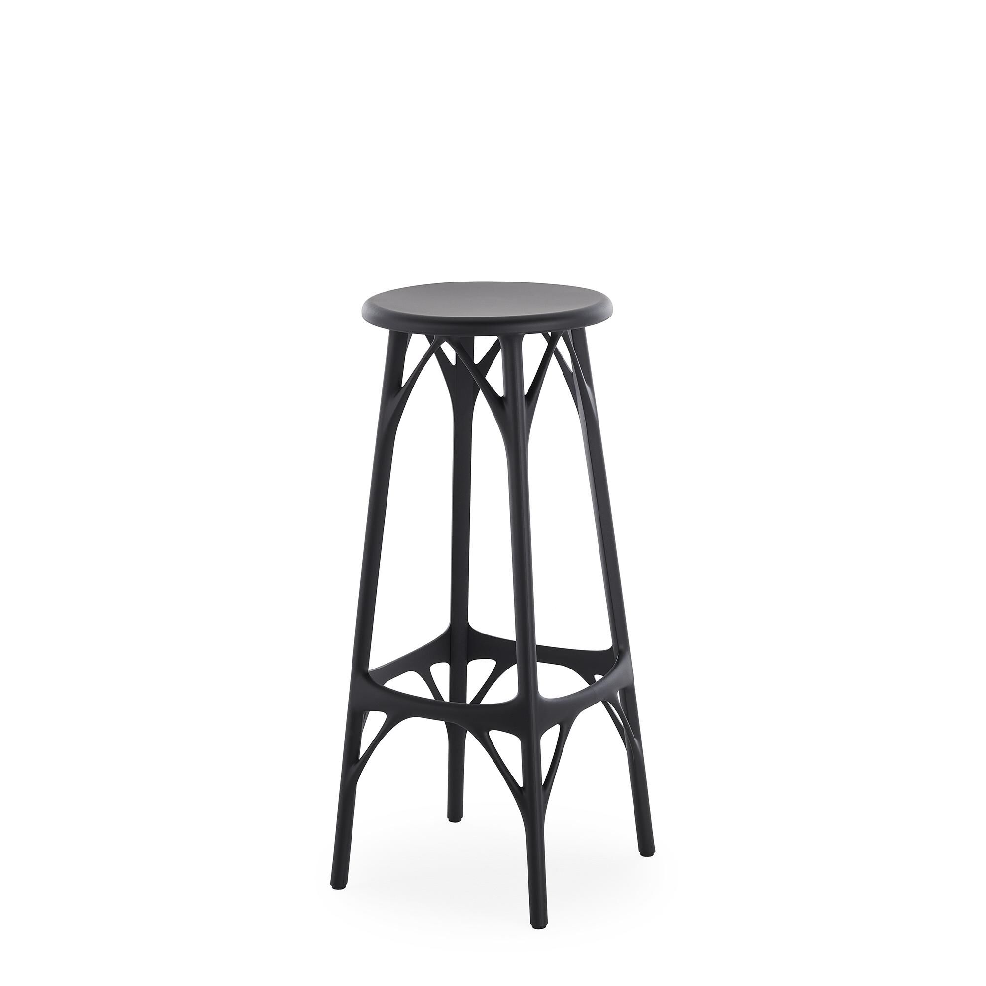AI Light Krakk H75 Sort