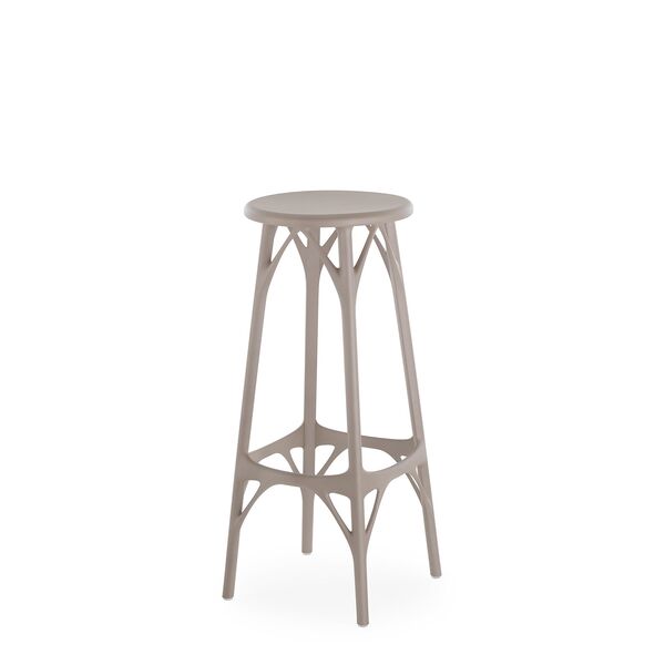AI Light Kruk H75 Grijs