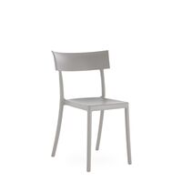 CATWALK Dining Chair Gray
