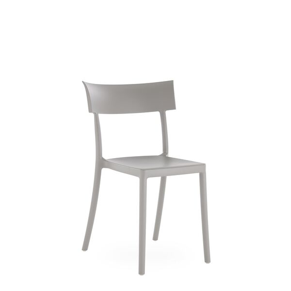 CATWALK Dining Chair Gray