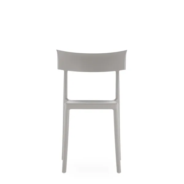 CATWALK Dining Chair Gray