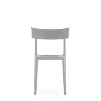 CATWALK Dining Chair Gray