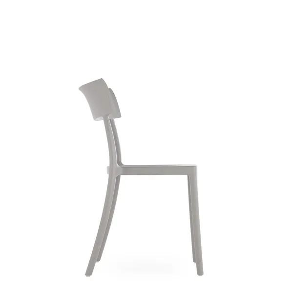 CATWALK Dining Chair Gray