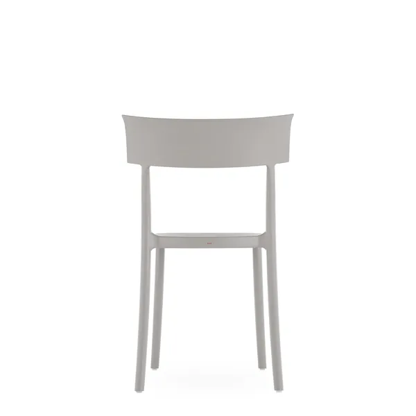 CATWALK Dining Chair Gray