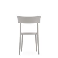 CATWALK Dining Chair Gray