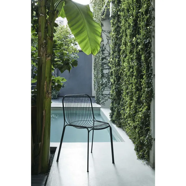 Hiray Spisebordsstol Bordeaux
