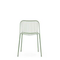 Hiray Dining Chair Green