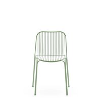 Hiray Dining Chair Green