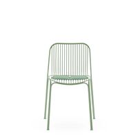 Hiray Dining Chair Green