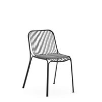 Hiray Cushion for Dining Chair Anthracite