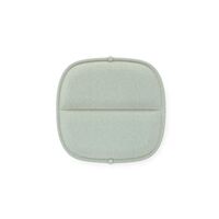 Hiray Cushion for Dining Chair Green