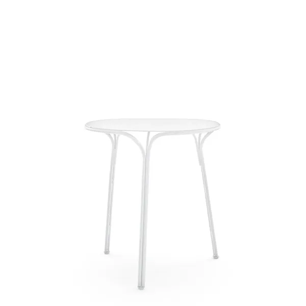 Hiray Tafel H72 Wit
