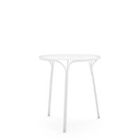 Hiray Tafel H72 Wit