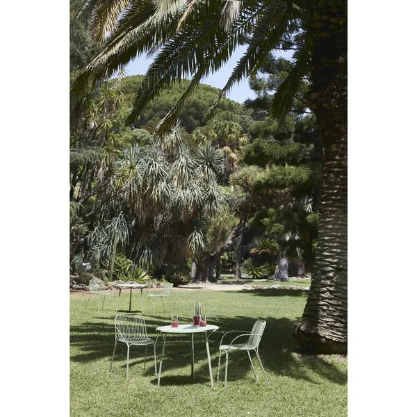 Hiray Tafel H72 Wit