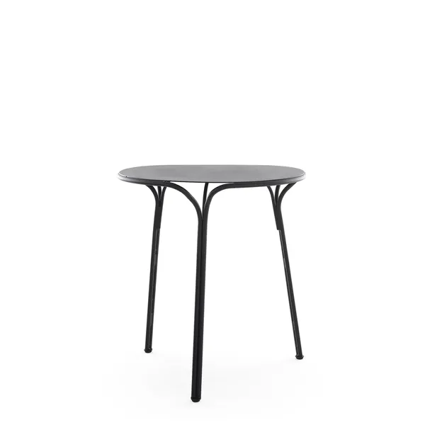 Hiray Table H72 Black