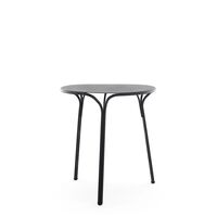 Hiray Table H72 Black