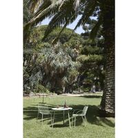 Hiray Table H72 Black