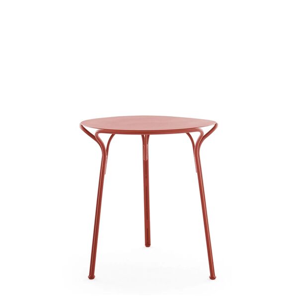 Hiray Tisch H72 Bordeaux