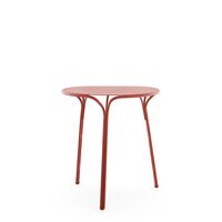 Hiray Table H72 Bordeaux