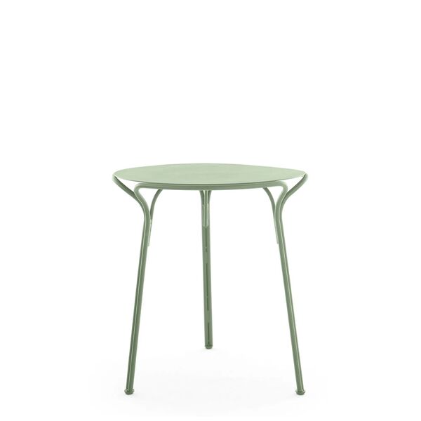 Tavolo Hiray H72 Verde