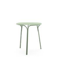 Hiray Table H72 Green