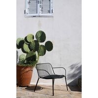Hiray Fauteuil Wit