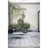 Hiray Fauteuil Wit