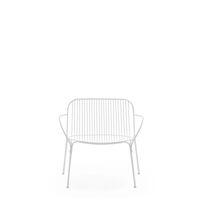 Hiray Fauteuil Wit