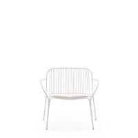 Hiray Fauteuil Wit