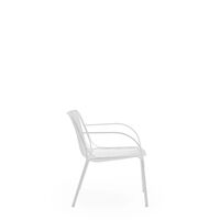 Hiray Fauteuil Wit