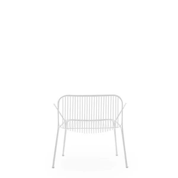 Hiray Fauteuil Wit