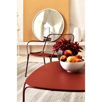 Hiray Fauteuil Wit
