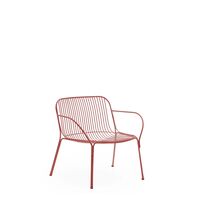 Poltrona Hiray Bordeaux