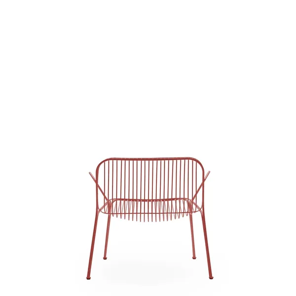 Poltrona Hiray Bordeaux