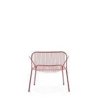Poltrona Hiray Bordeaux